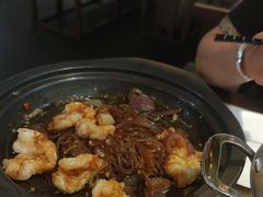 -绿茶餐厅(平谷华联店)