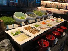 -海棠湾洲际-涛·海底餐厅·美人鱼·自助餐·海底隧道