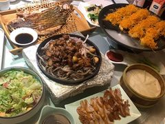 -乾园(天河城店)