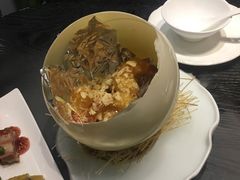 -柒园·三十年创意杭帮菜(龙湖滨江天街店)