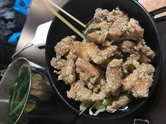 -小明同学(三里屯店)