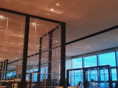 大堂-海鲜自助餐厅·株洲大汉希尔顿酒店