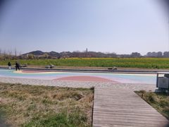 -西海岸生态观光园