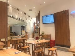 大堂-小满手工粉(杭州滨江龙湖店)