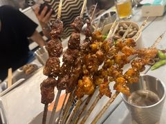 -No.DD戳子烧烤·江湖菜(北京总店)