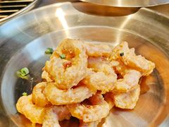 -艋舺·台湾小馆老字号(平安悦坊店)