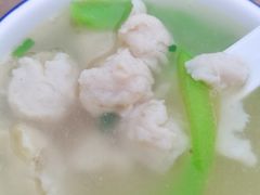 -明润海鲜(南边海店)