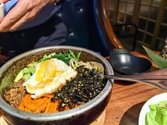 -九田家黑牛烤肉料理(新辰里亚运村店)