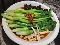 -新白鹿餐厅(松江开元地中海店)