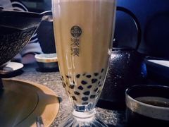 -湊湊火锅·茶憩(新中关购物中心店)