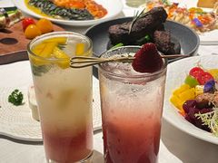-俄士厨房(五棵松华熙LIVE店)