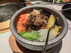 -花味烤肉·拌饭(庐阳万象汇店)