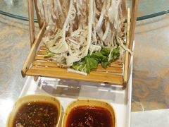 -全聚德(长江路店)