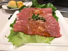-么子烤肉(化龙池店)