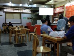大堂-西工饭庄快餐厅(西工小街店)