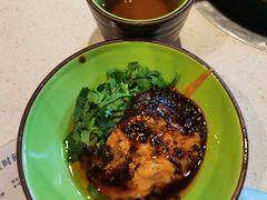 -一叶一世界·素食餐厅(锦华万达店)