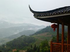 -紫鹊界梯田景区