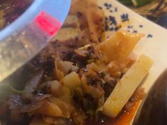 -西江传说•酸汤鱼(水东路店)