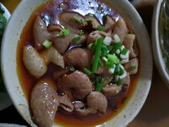 -周肥肠(江油总店)