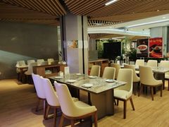 -渝悦情·新派川菜(建国门店)