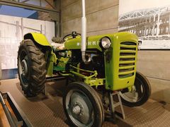 -柳州工业博物馆