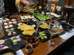 -束河人家(南锣鼓巷店)