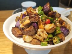 -吕氏疙瘩汤·私家菜馆(慈云寺店)