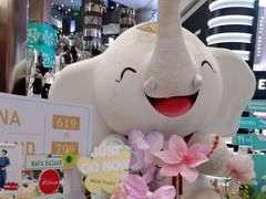 -正大广场