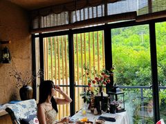 -看见远方·莫干遥远的山民宿