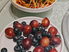 -小杨烤肉·陕西烧烤·陕西地方菜(东新街【永兴坊】店)