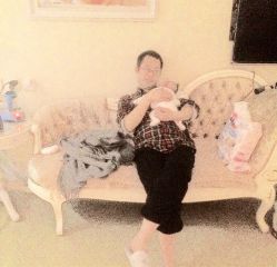 -蔓馨宜母婴护理中心(橡树星座店)