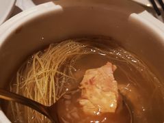 -十二粤味·顺德菜·烧鹅点心(五四广场店)