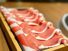 草原珍选大片羊-快乐小羊·内蒙牛羊肉火锅(流花中心店)