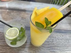 -Brew Farm·精酿农场海滨悬崖餐厅