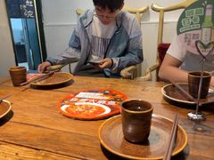 -懒人盐府人家(安贞店)