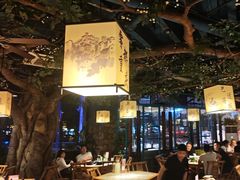 -常和州·夜宵大排档(常州单店)