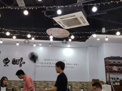 -喔爸韩国料理(环球银泰城店)