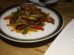 -山丹丹西北菜(金贸大厦店)