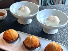-蝴蝶里·粤菜·点心(滨江龙湖店)