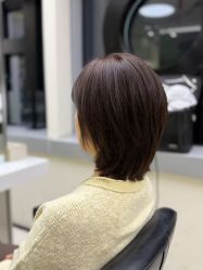 -BEAUTY HAIR GANO