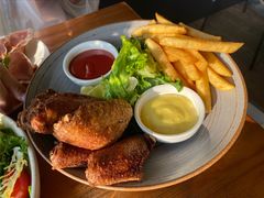 -Money Shops(愚园路店)