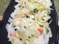 -潮十三潮汕砂锅粥(高新四路大都荟店)