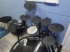 -大象音乐·吉他·架子鼓·声乐(双井店)