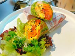 -露露家咖啡店