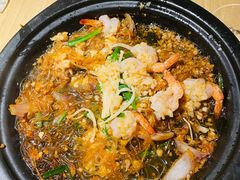 蒜蓉粉丝虾-佬肥猫(南翔印象城MEGA店)
