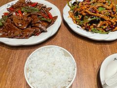 -張飛扒肉·龙江非遗(道外店)