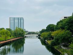 -同济大学(嘉定校区)