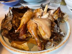 叫花鸡-菲乐餐厅(三十年经营·湖滨路店)