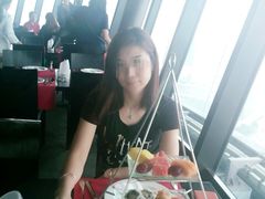 -澳门旅游塔360°旋转餐厅(南湾湖广场店)