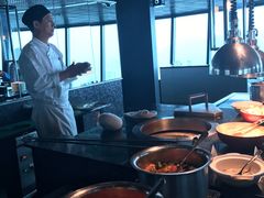 -澳门旅游塔360°旋转餐厅(南湾湖广场店)